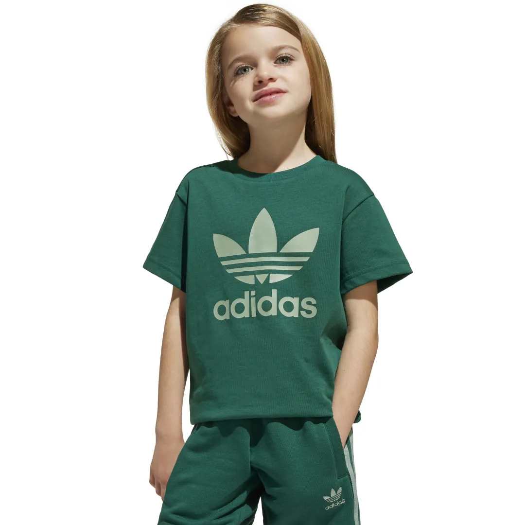 Ensemble de T-Shirts Courts CGREEN ORG