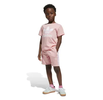 Ensemble de T-shirts Courts SEPISP ORG