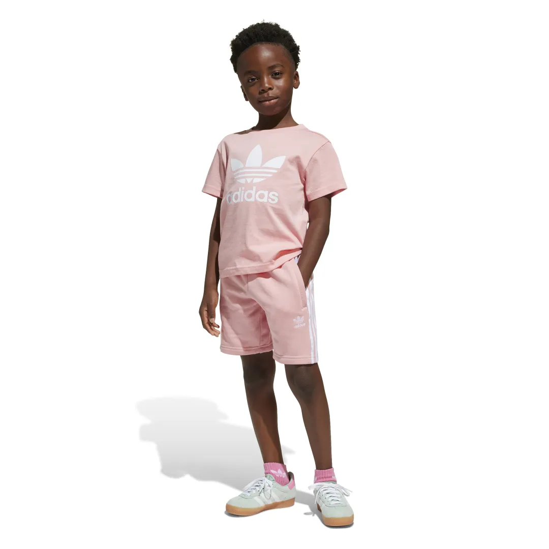 Ensemble de T-shirts Courts SEPISP ORG
