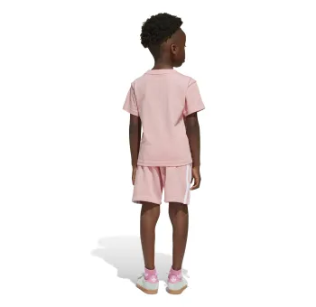 Ensemble de T-shirts Courts SEPISP ORG