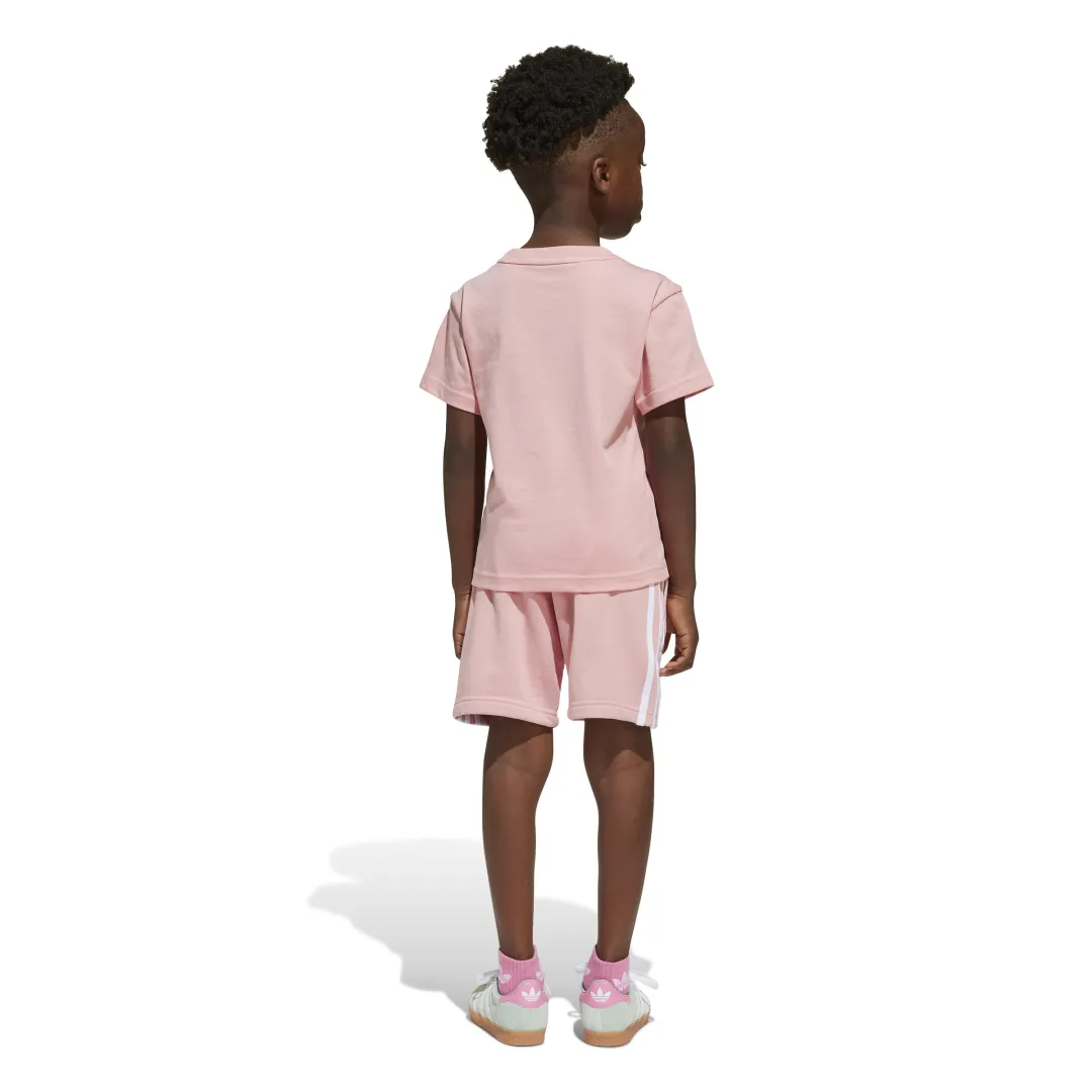Ensemble de T-shirts Courts SEPISP ORG