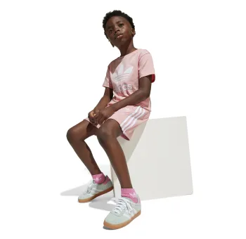 Ensemble de T-shirts Courts SEPISP ORG