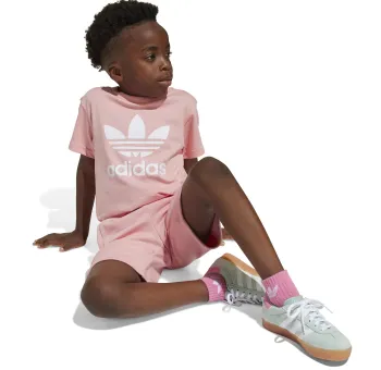 Ensemble de T-shirts Courts SEPISP ORG