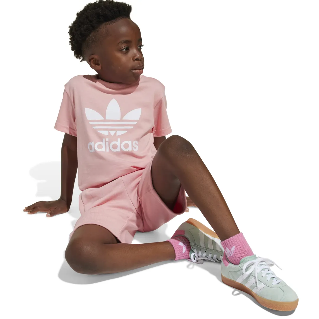 Ensemble de T-shirts Courts SEPISP ORG