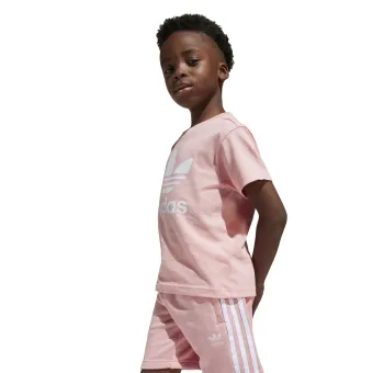 Ensemble de T-shirts Courts SEPISP ORG