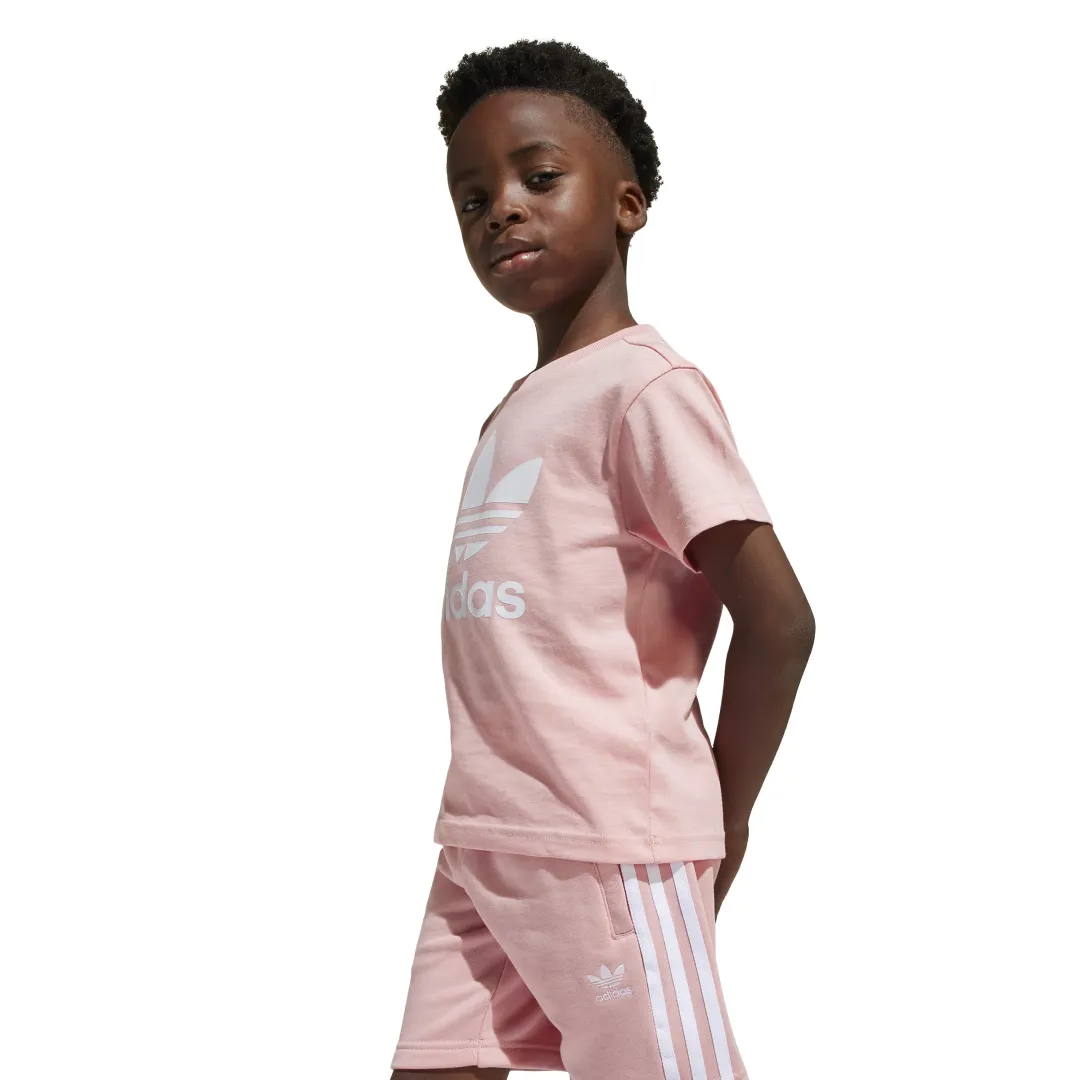 Ensemble de T-shirts Courts SEPISP ORG