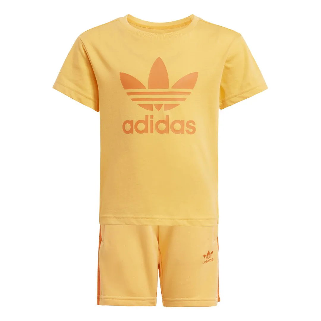 Ensemble de T-shirts courts Hazora Org