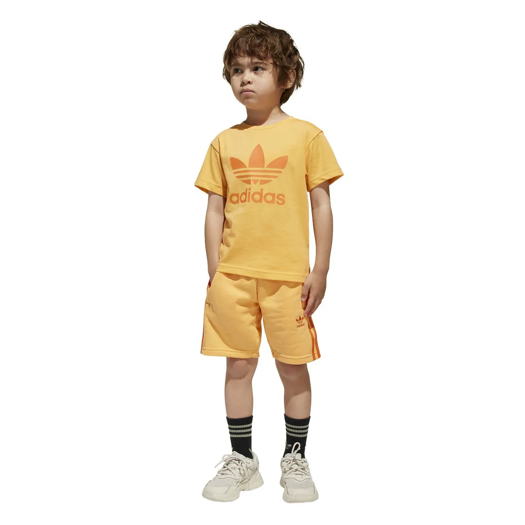 Ensemble de T-shirts courts Hazora Org