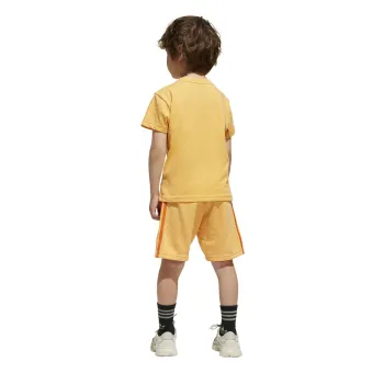 Ensemble de T-shirts courts Hazora Org