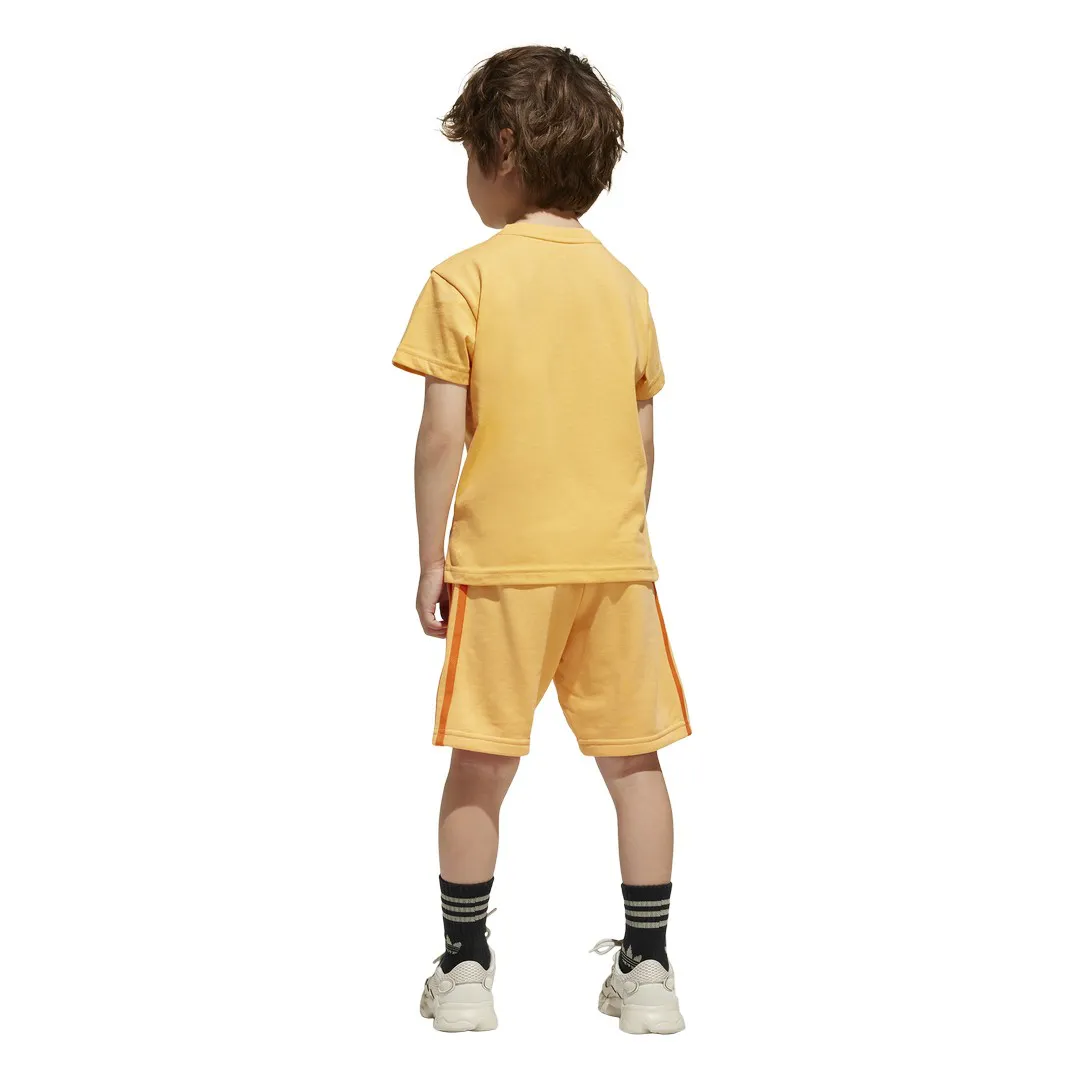 Ensemble de T-shirts courts Hazora Org