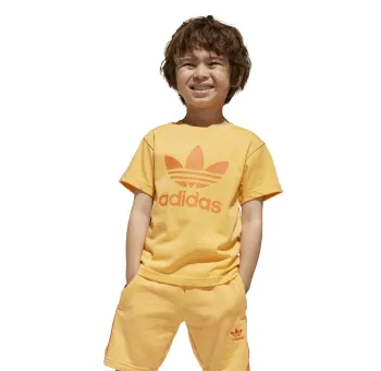 Ensemble de T-shirts courts Hazora Org