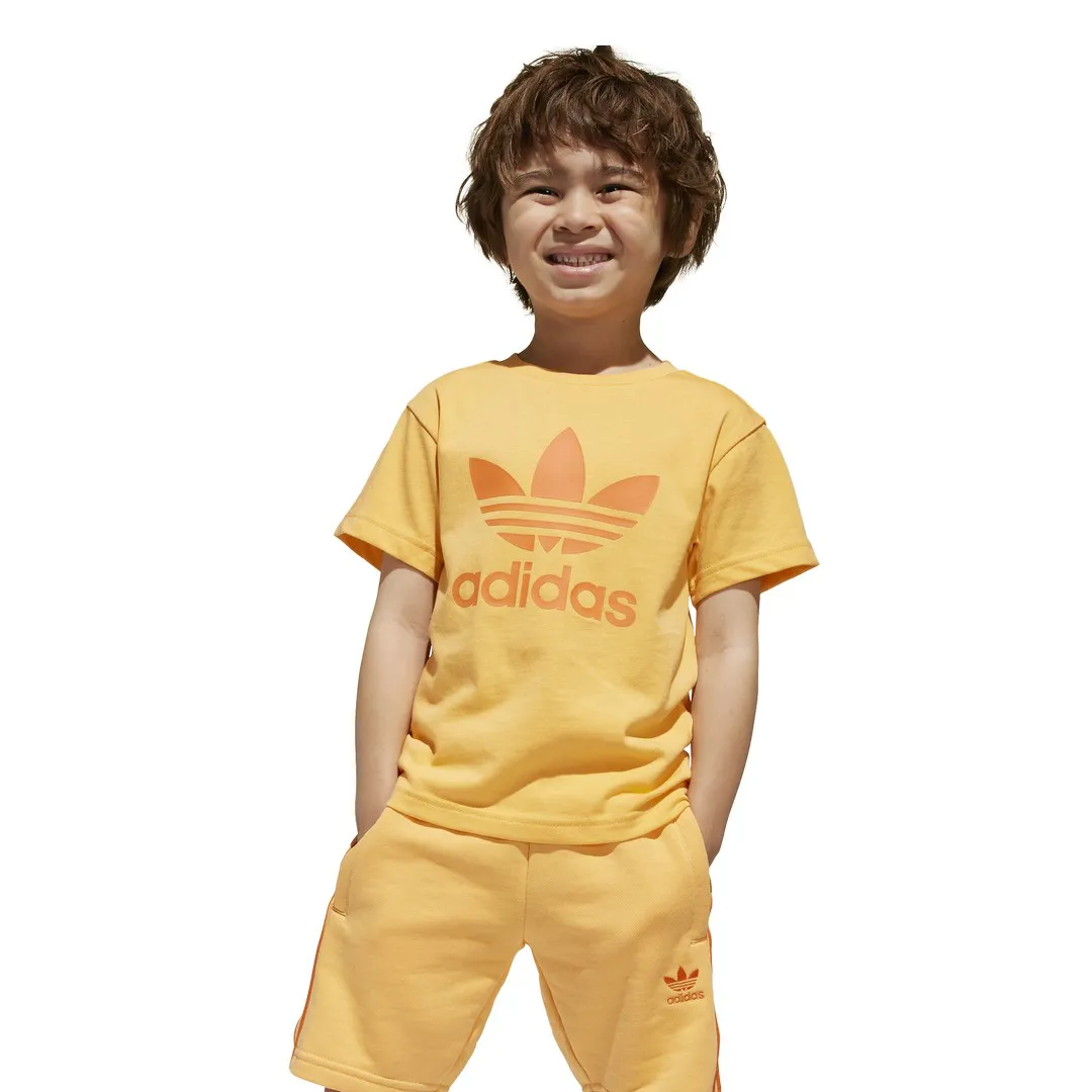 Ensemble de T-shirts courts Hazora Org