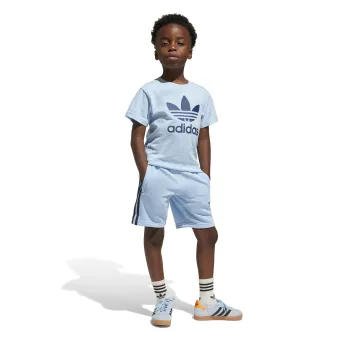 Ensemble de T-shirts Courts Clesky Org