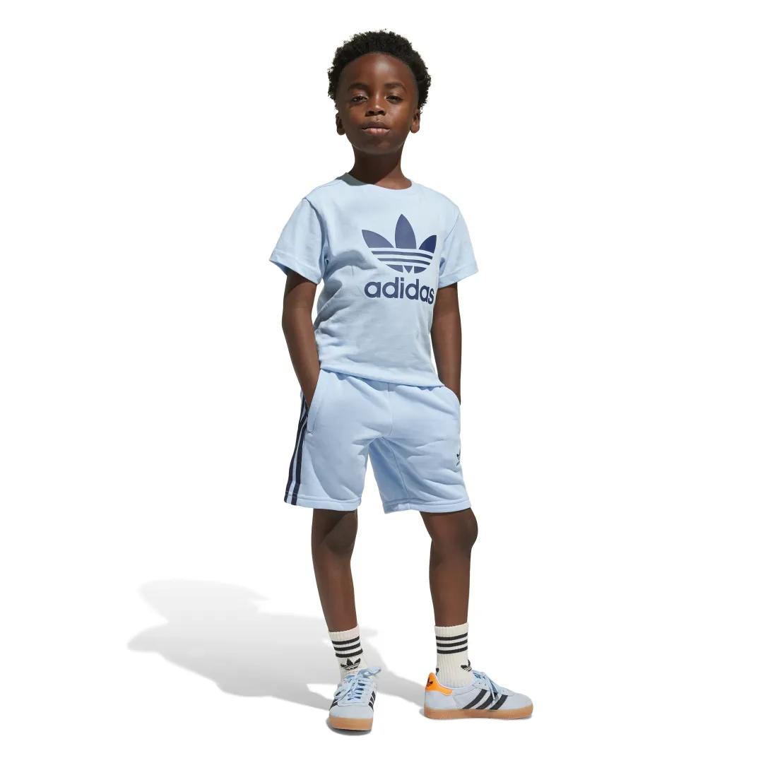 Ensemble de T-shirts Courts Clesky Org