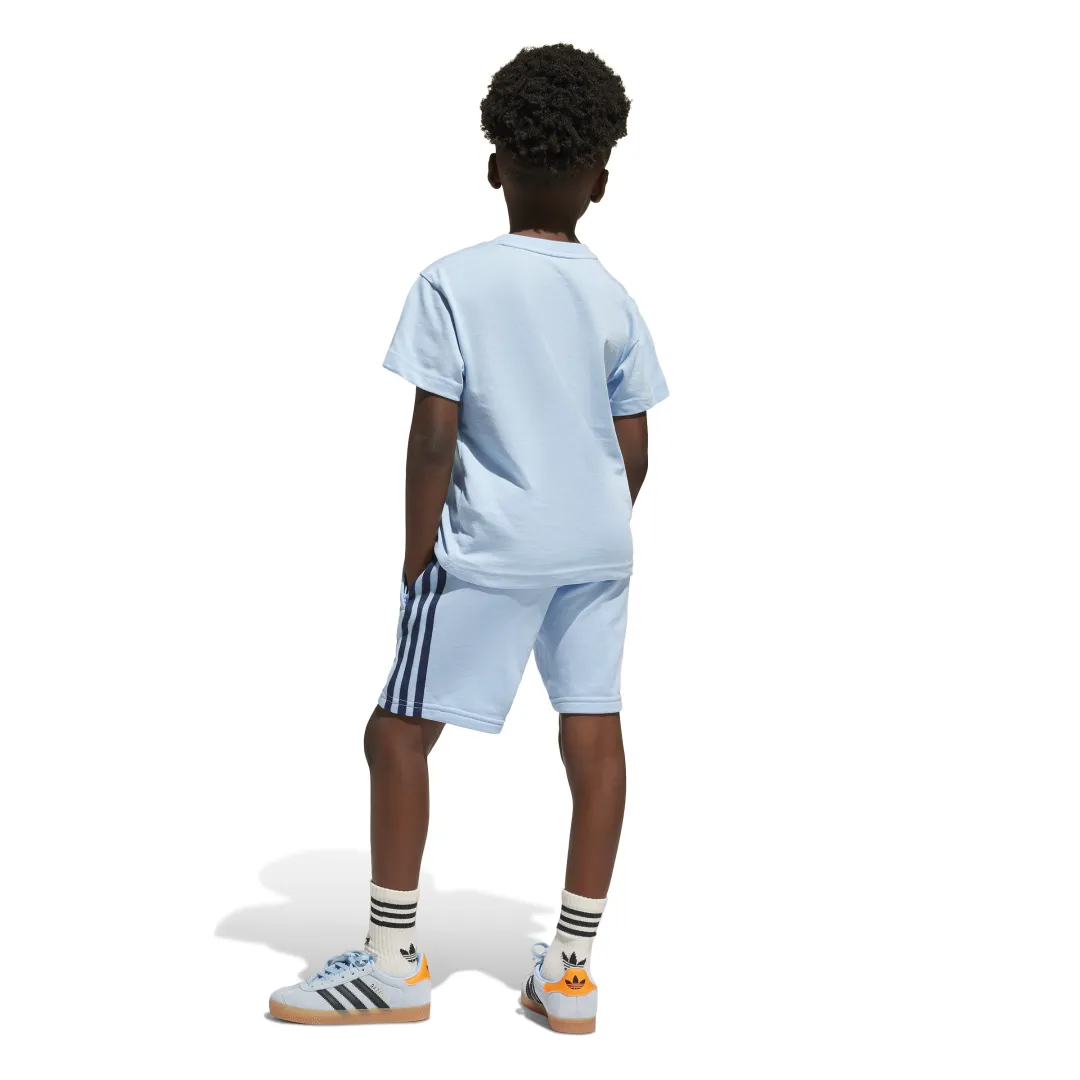 Ensemble de T-shirts Courts Clesky Org