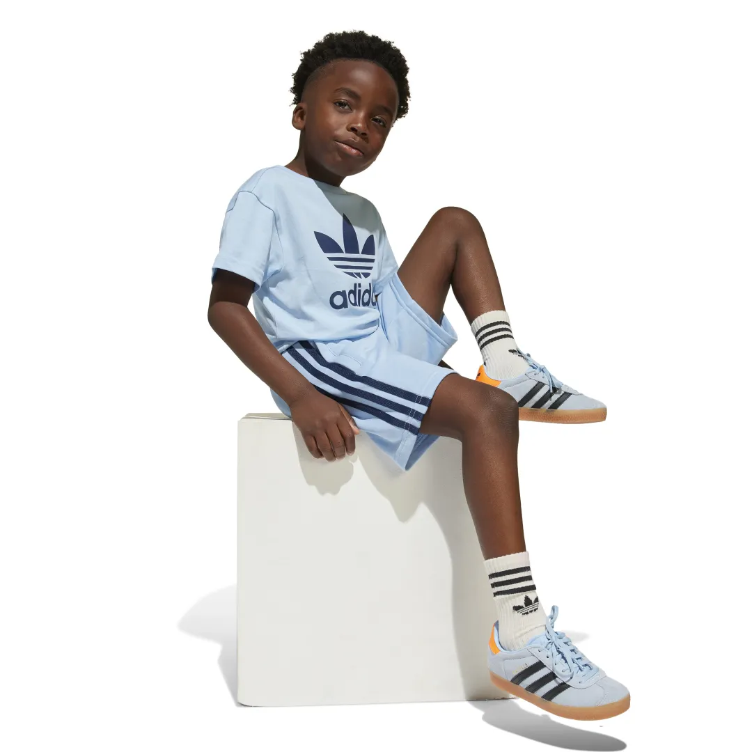 Ensemble de T-shirts Courts Clesky Org