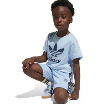 Ensemble de T-shirts Courts Clesky Org