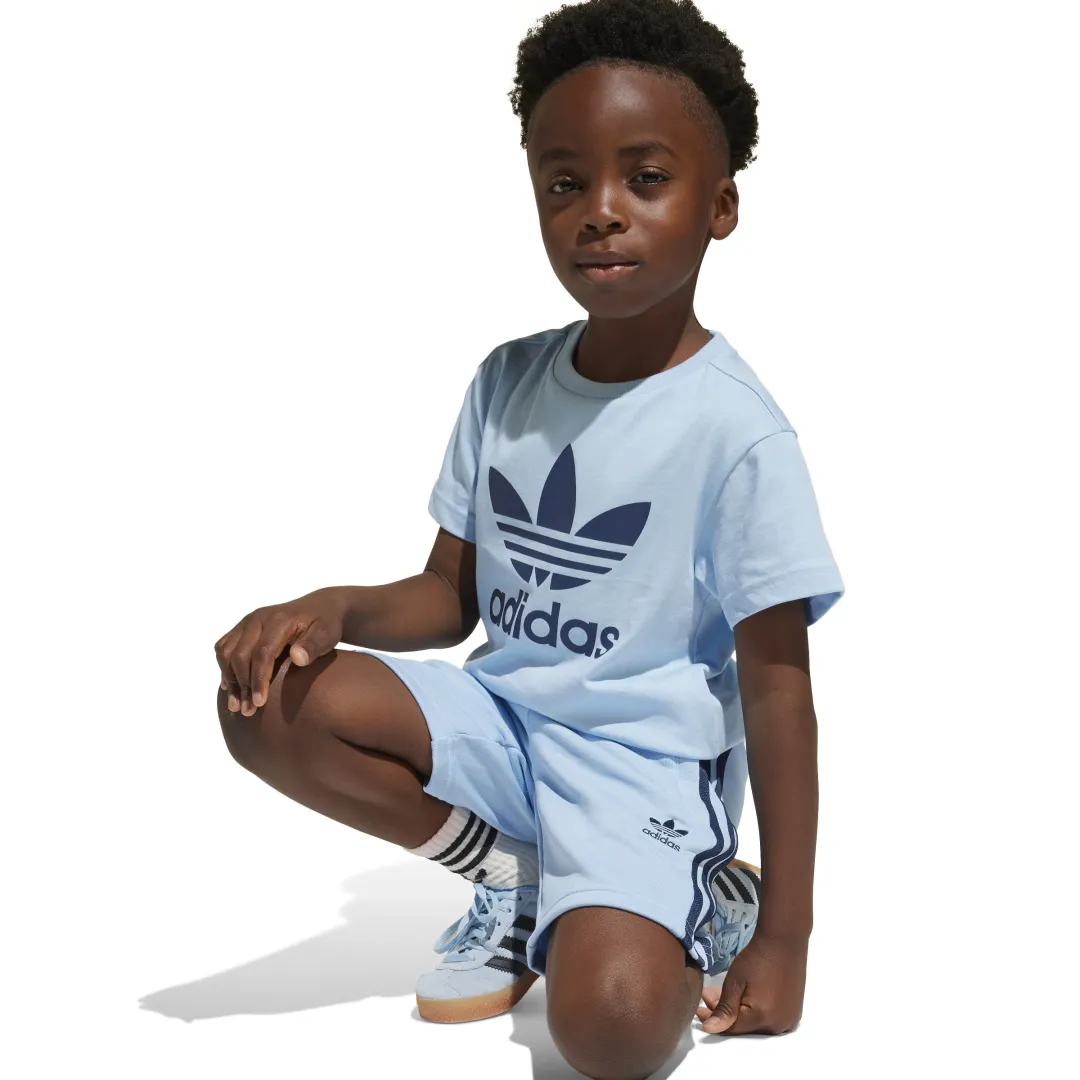 Ensemble de T-shirts Courts Clesky Org