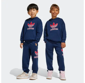 Ensemble Sweat à Capuche NINDIG ORG