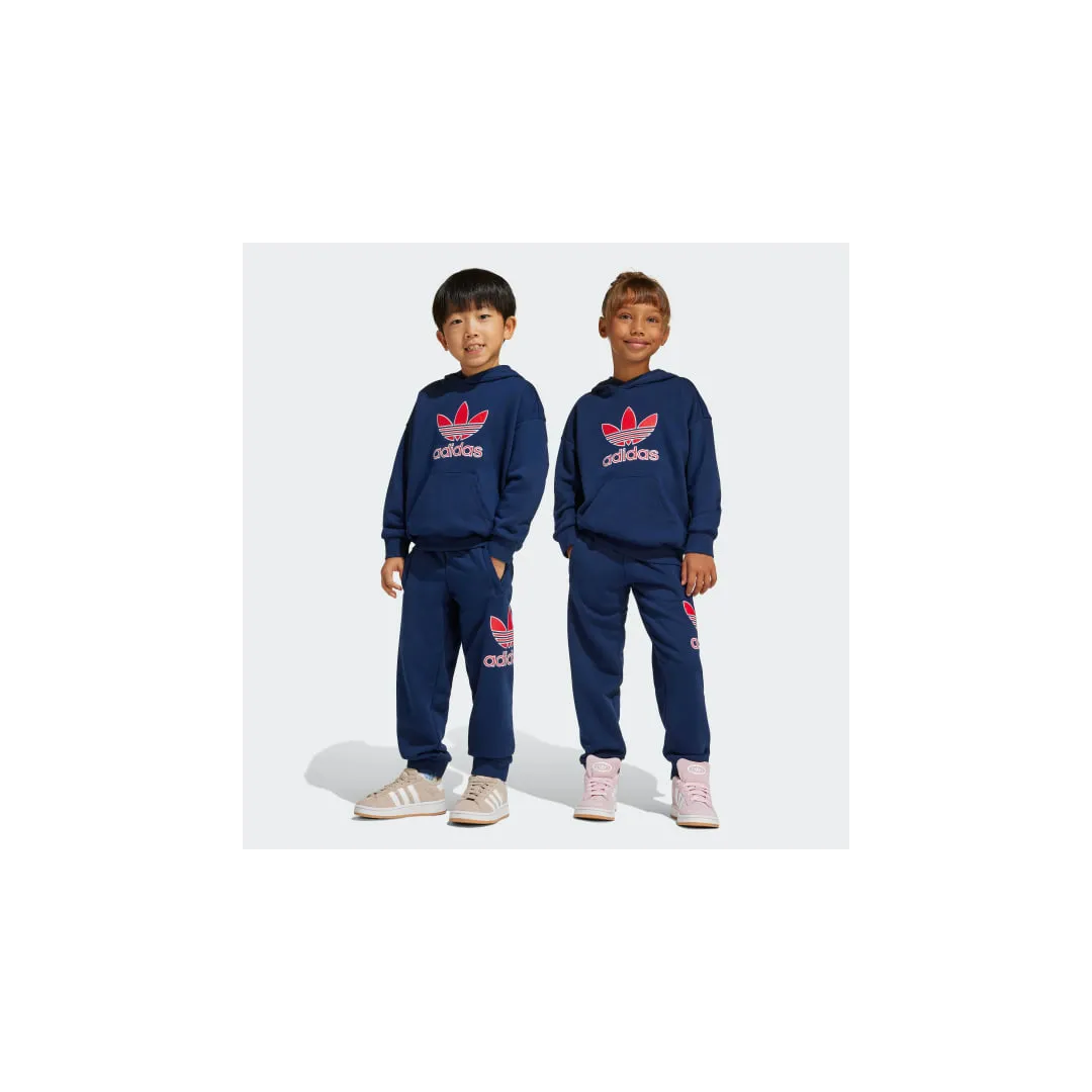 Ensemble Sweat à Capuche NINDIG ORG