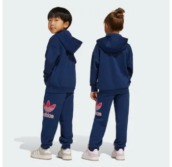 Ensemble Sweat à Capuche NINDIG ORG