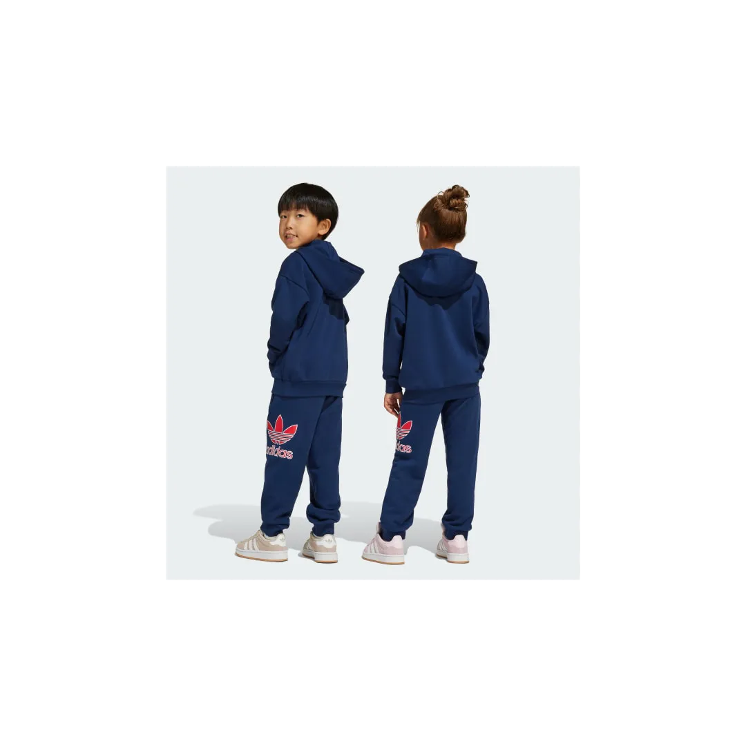 Ensemble Sweat à Capuche NINDIG ORG