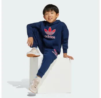 Ensemble Sweat à Capuche NINDIG ORG