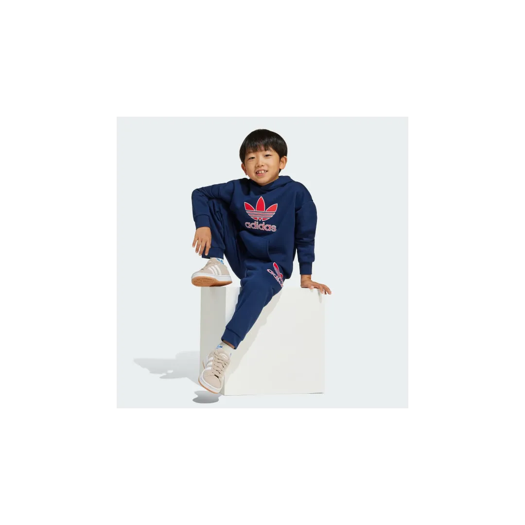 Ensemble Sweat à Capuche NINDIG ORG