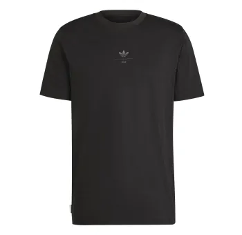 Q12 TS Elevated Black ORG - Élégance Noire et Performance