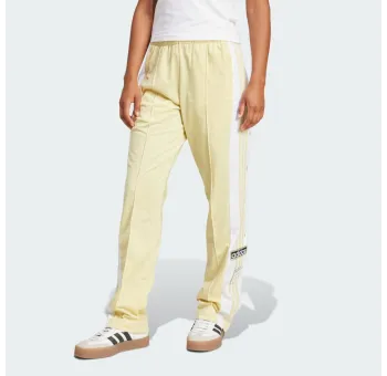 Pantalon Adidas Adibreak – Jaune Pollen