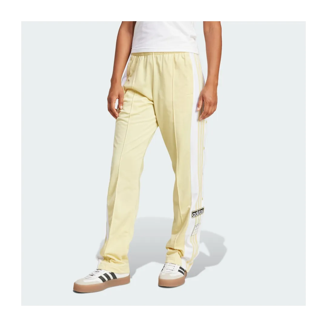 Pantalon Adidas Adibreak – Jaune Pollen