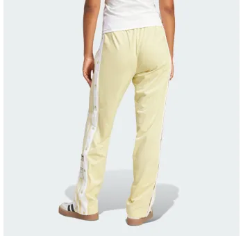 Pantalon Adidas Adibreak – Jaune Pollen