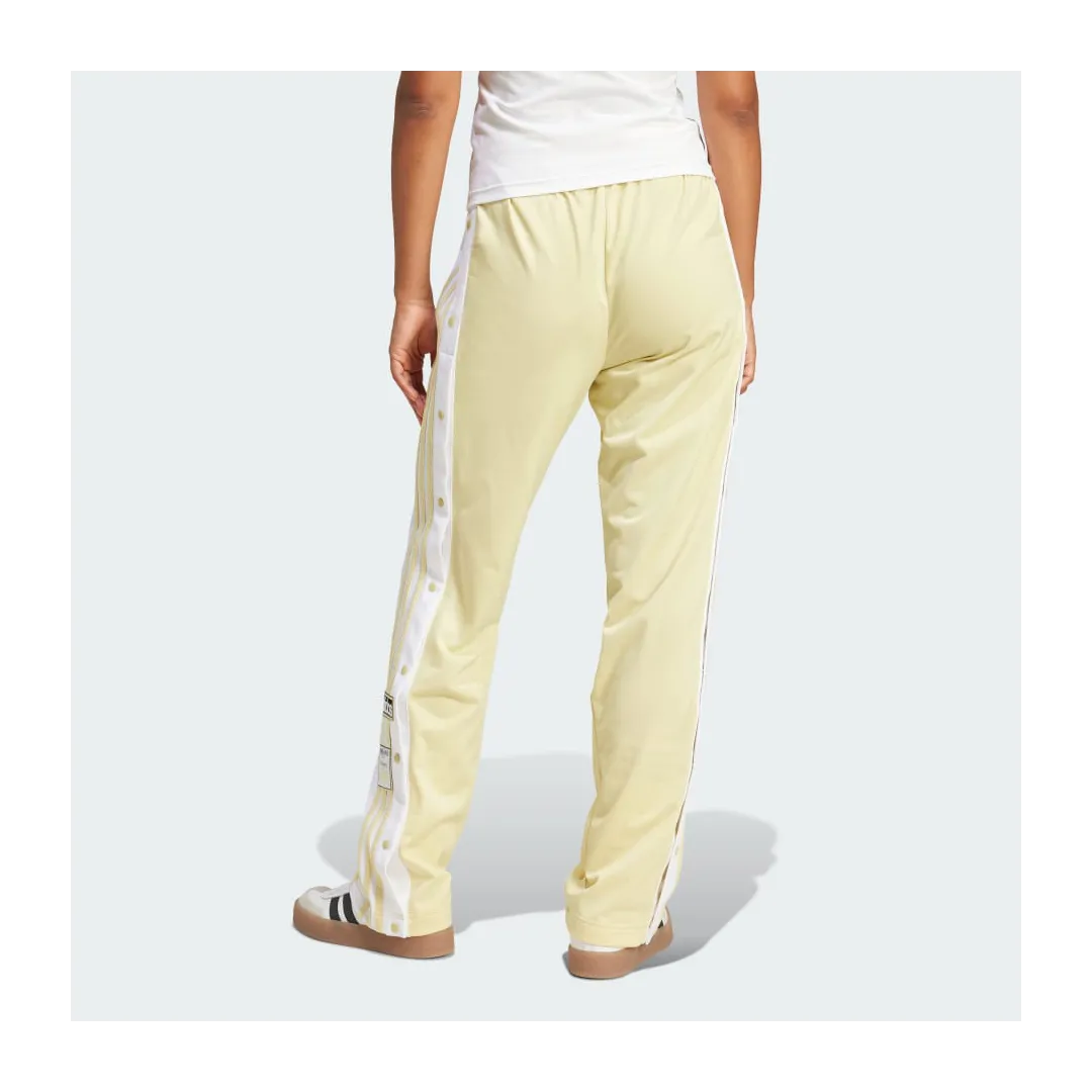 Pantalon Adidas Adibreak – Jaune Pollen