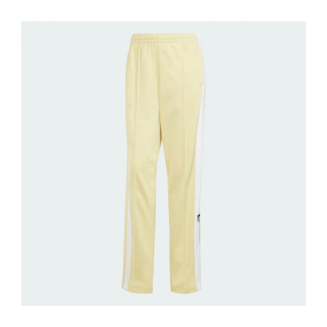 Pantalon Adidas Adibreak – Jaune Pollen