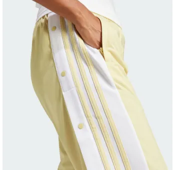 Pantalon Adidas Adibreak – Jaune Pollen