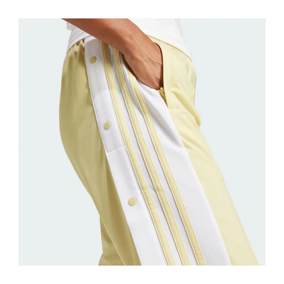 Pantalon Adidas Adibreak – Jaune Pollen