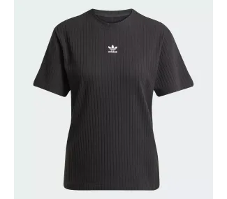 ESS WR TEE Black Org - T-shirt de qualité supérieure