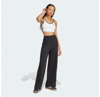 Pantalon ESS WR Noir Orange