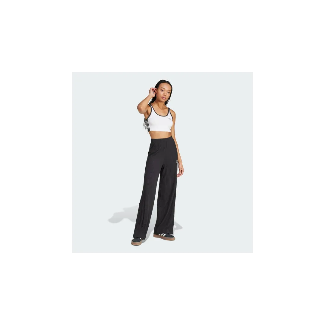 Pantalon ESS WR Noir Orange
