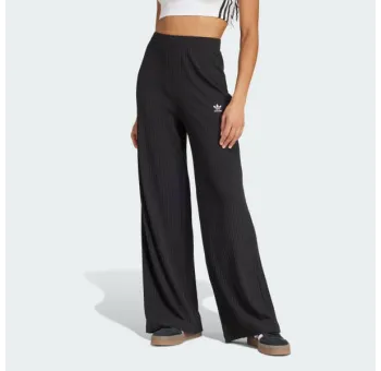 Pantalon ESS WR Noir Orange