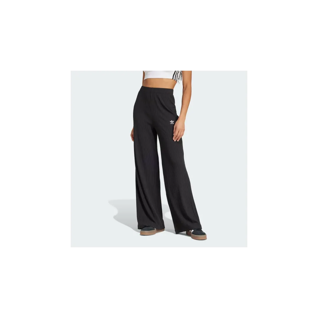 Pantalon ESS WR Noir Orange