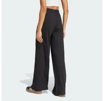 Pantalon ESS WR Noir Orange