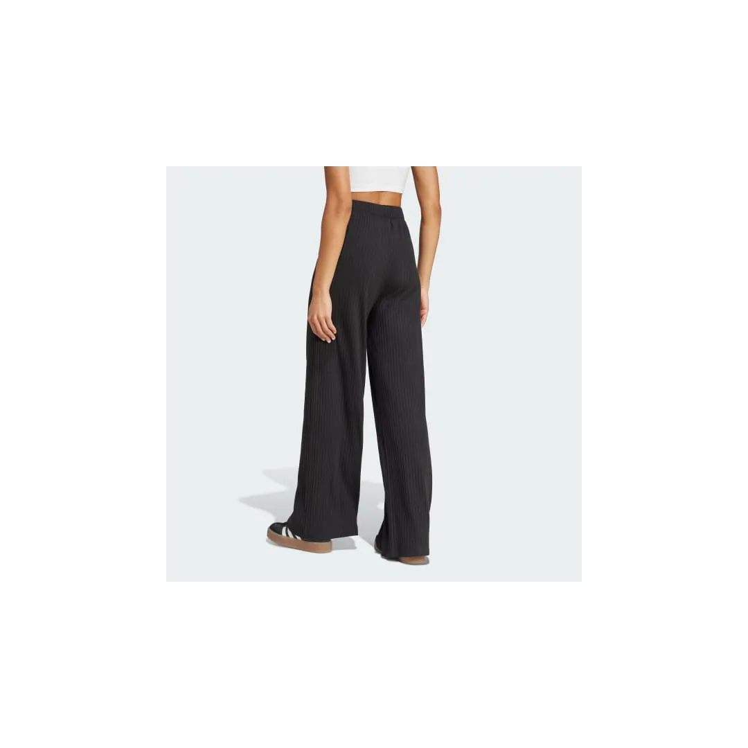 Pantalon ESS WR Noir Orange