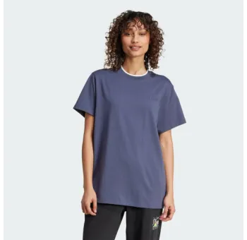 GRAPHIC LOOSE T-SHIRT SHANAV ORG