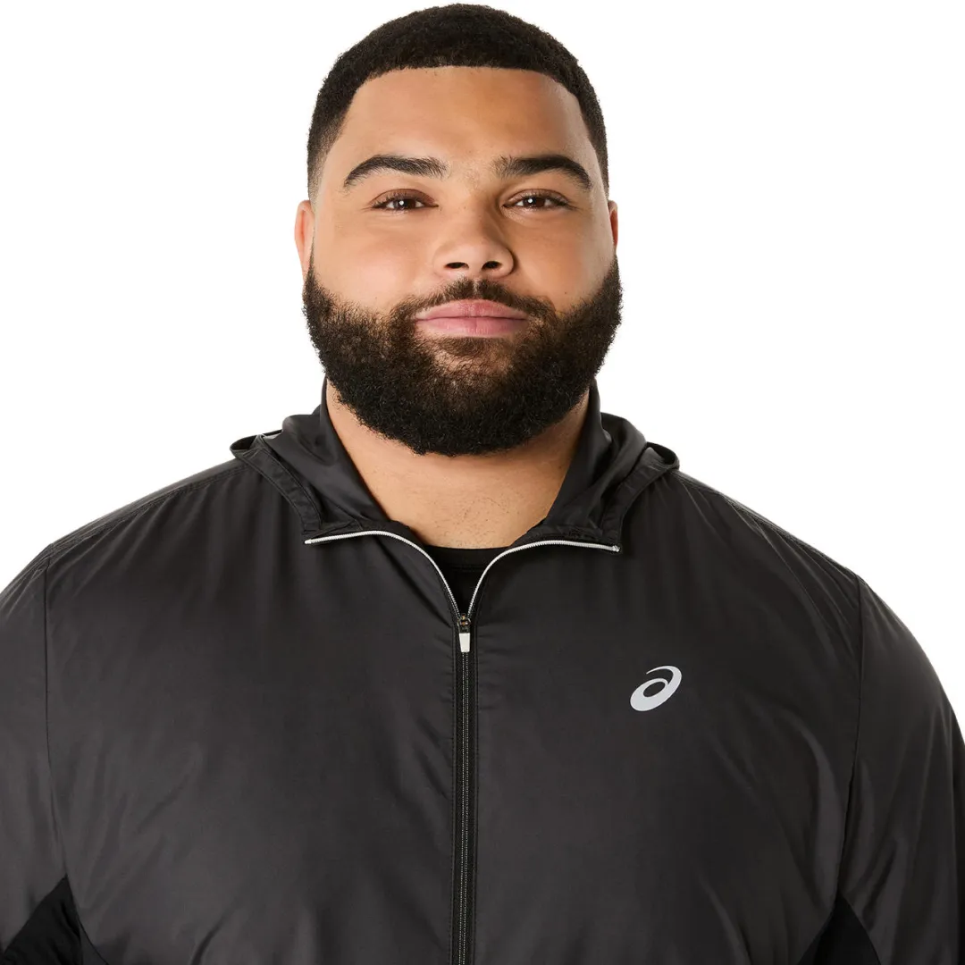 ASICS CORE JACKET - Veste de Sport de Haute Qualité