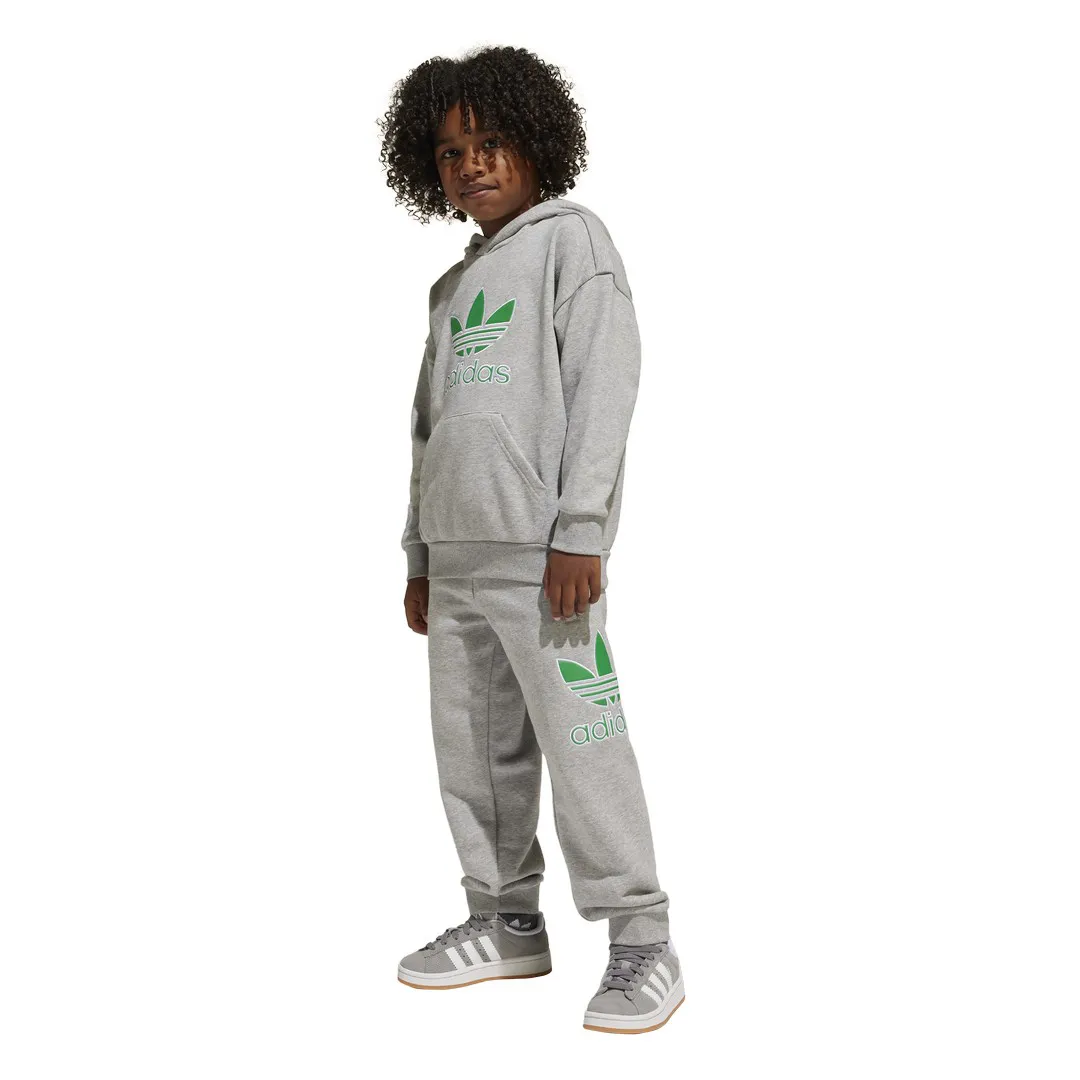 Ensemble de Hoodie MGREYH ORG