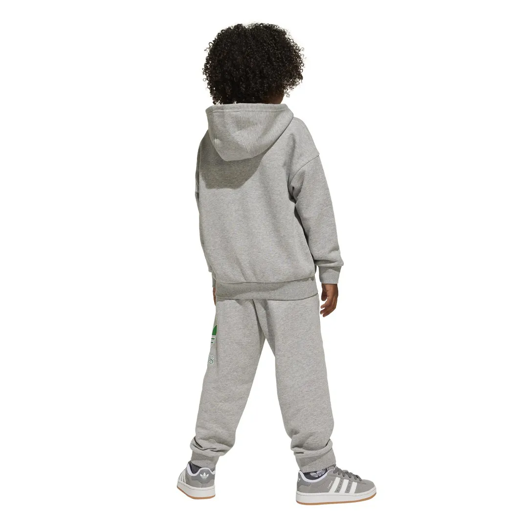 Ensemble de Hoodie MGREYH ORG
