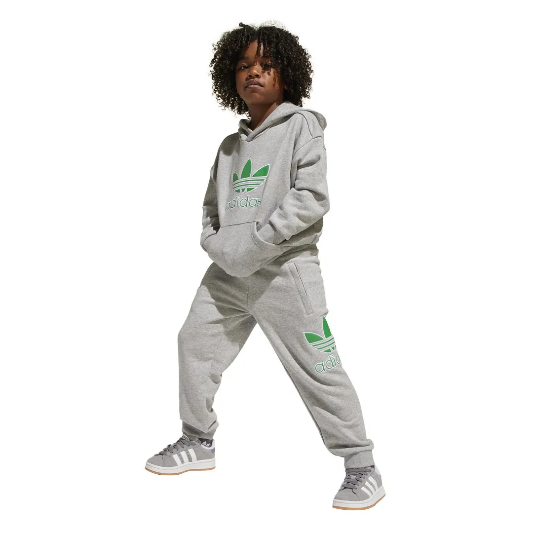 Ensemble de Hoodie MGREYH ORG