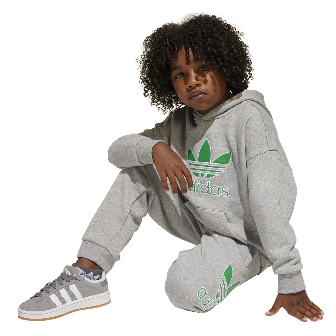 Ensemble de Hoodie MGREYH ORG