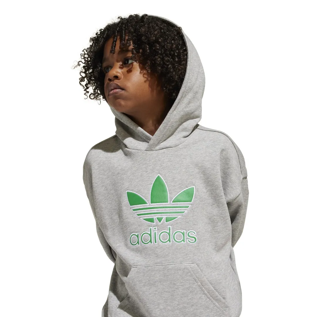 Ensemble de Hoodie MGREYH ORG